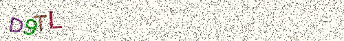 Cryptogramme