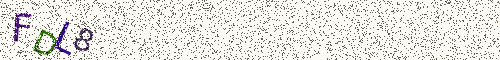 Cryptogramme