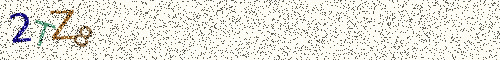 Cryptogramme