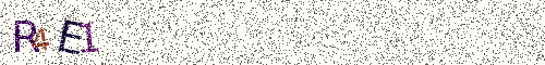 Cryptogramme