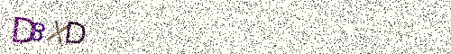Cryptogramme