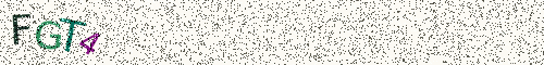 Cryptogramme