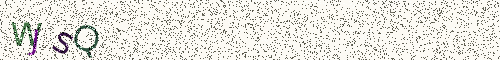 Cryptogramme