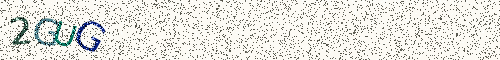 Cryptogramme
