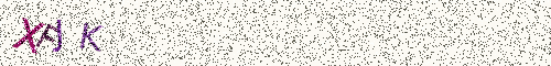 Cryptogramme