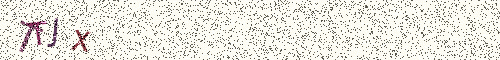 Cryptogramme