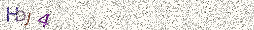 Cryptogramme