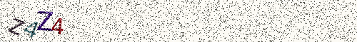 Cryptogramme