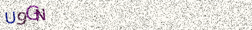 Cryptogramme
