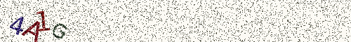 Cryptogramme