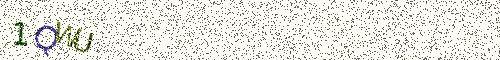 Cryptogramme
