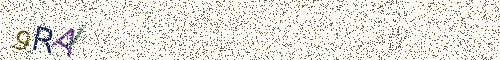 Cryptogramme