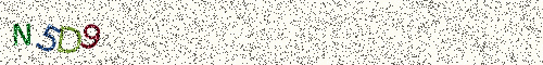 Cryptogramme