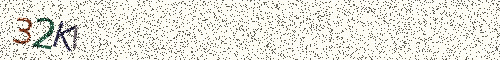 Cryptogramme