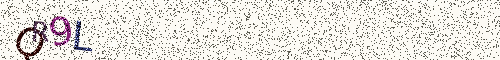 Cryptogramme