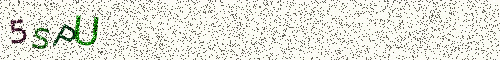Cryptogramme