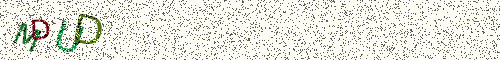 Cryptogramme
