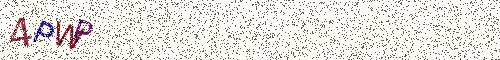 Cryptogramme
