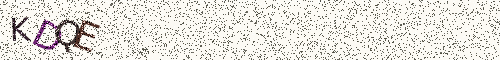 Cryptogramme