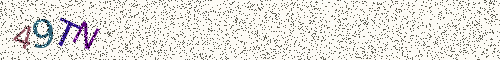 Cryptogramme