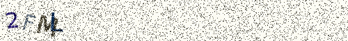 Cryptogramme