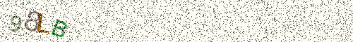 Cryptogramme