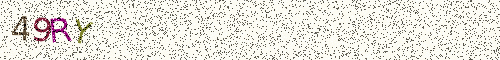 Cryptogramme