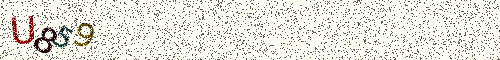 Cryptogramme