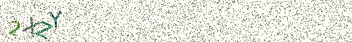 Cryptogramme