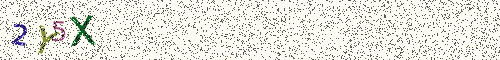 Cryptogramme