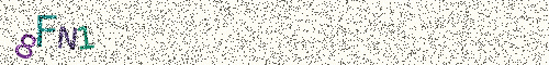 Cryptogramme