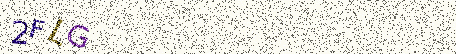 Cryptogramme