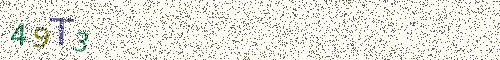 Cryptogramme