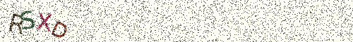 Cryptogramme