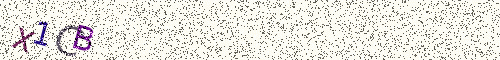 Cryptogramme