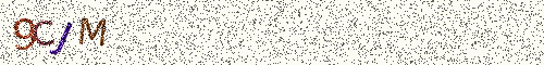 Cryptogramme