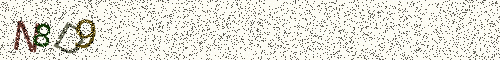 Cryptogramme