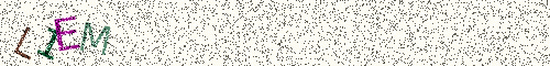 Cryptogramme