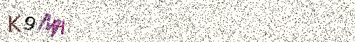 Cryptogramme