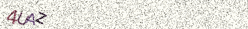 Cryptogramme