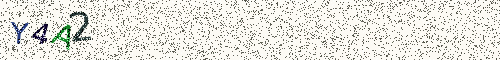 Cryptogramme