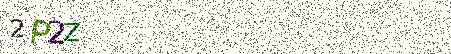 Cryptogramme