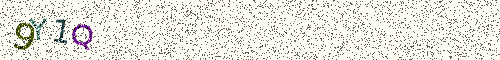 Cryptogramme