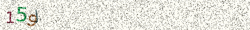 Cryptogramme