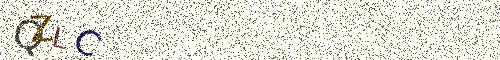 Cryptogramme
