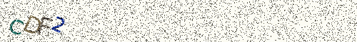 Cryptogramme