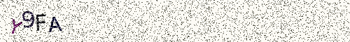 Cryptogramme