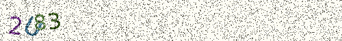 Cryptogramme