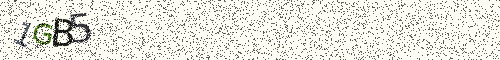 Cryptogramme