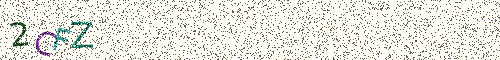 Cryptogramme
